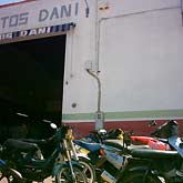 Dani Motos MOTOCICLETAS: CONCESIONARIOS Y AGENCIAS Dani Motos MOTOCICLETAS: CONCESIONARIOS Y AGENCIAS