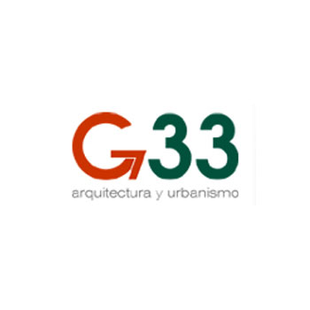 Arquitectos G 33