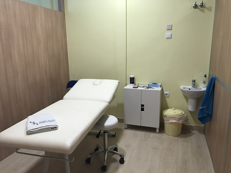 Clinica ATLAS Almoradi 2