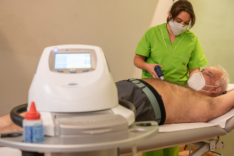 Cl&iacute;nica Siglo XXI 20