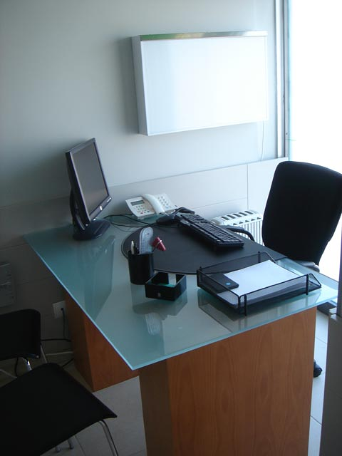 Cl&iacute;nica Siglo XXI 17