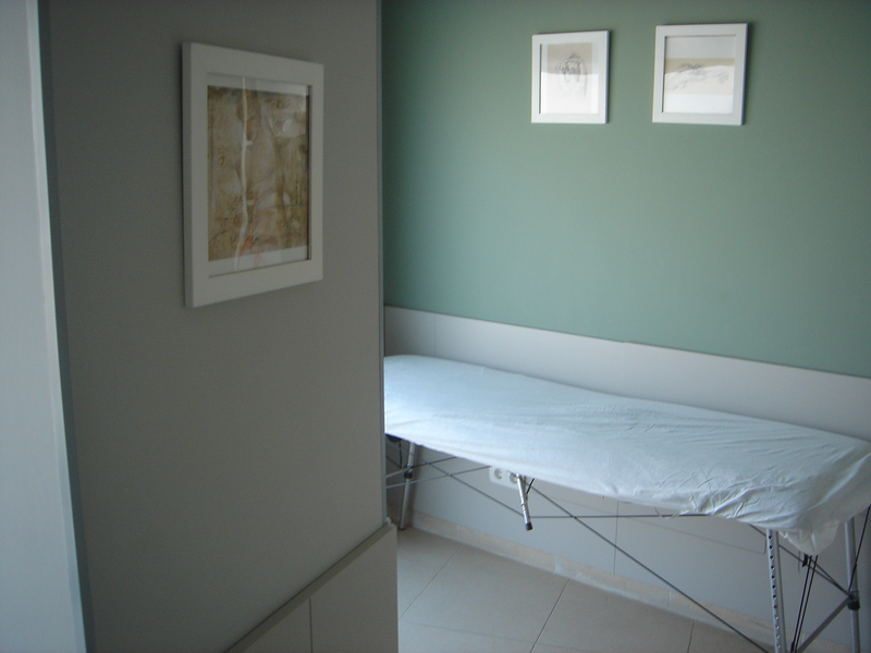 Cl&iacute;nica Siglo XXI 3