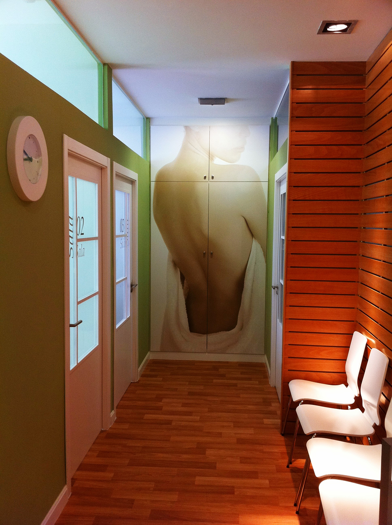 Cl&iacute;nica Siglo XXI Boadilla del Monte