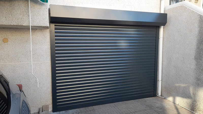 Borrella Cerrajeros 24h S.L. 7