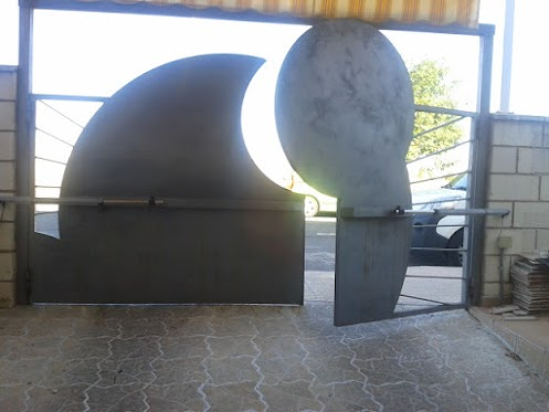 Borrella Cerrajeros 24h S.L. 12