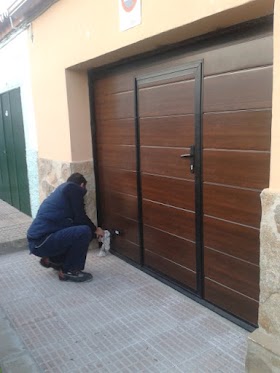 Borrella Cerrajeros 24h S.L. 11