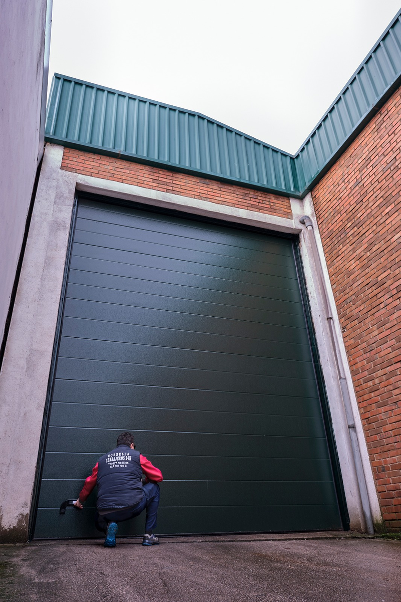 Borrella Cerrajeros 24h S.L. 8