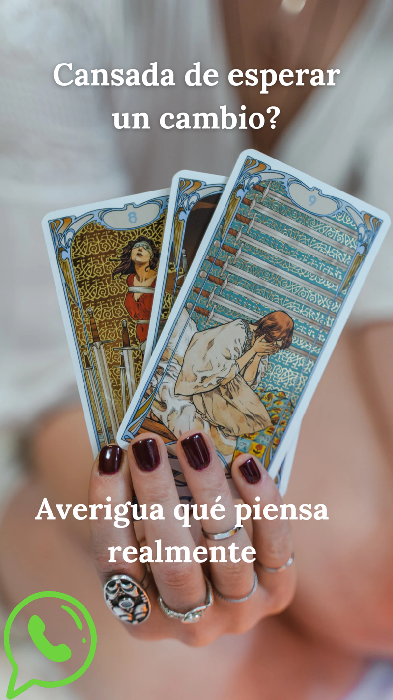 Tarot De Luna TAROT