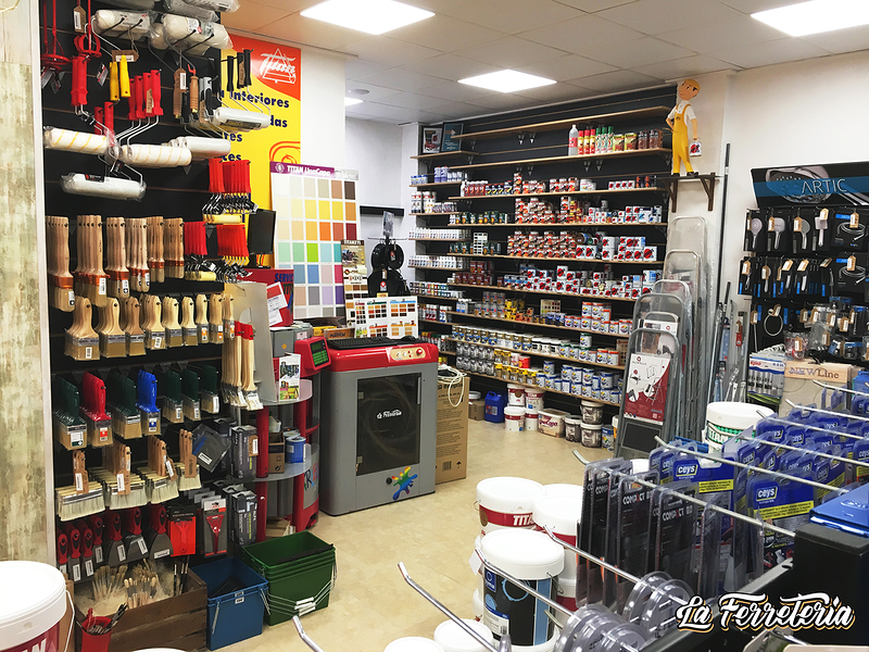 La Ferretería 5