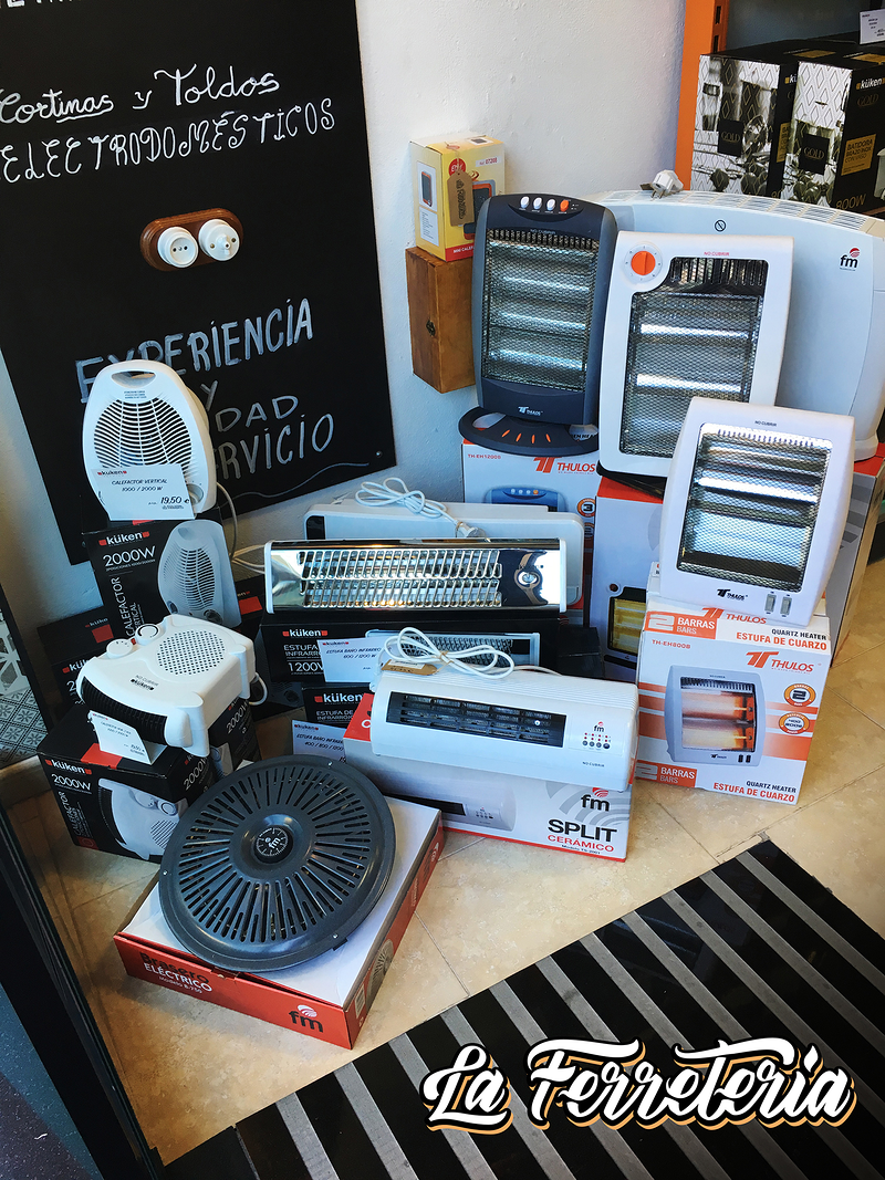 La Ferretería 14
