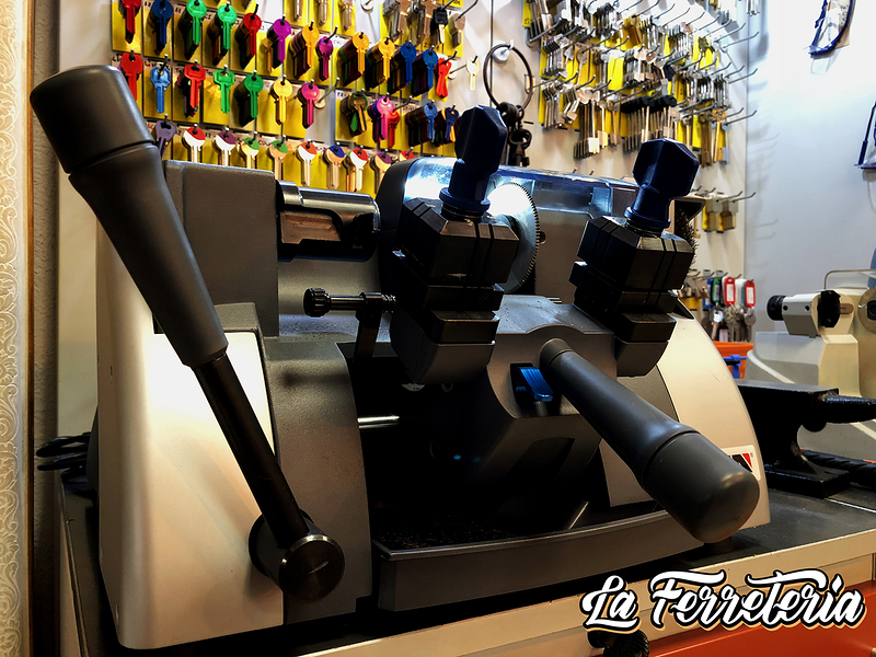 La Ferretería 8