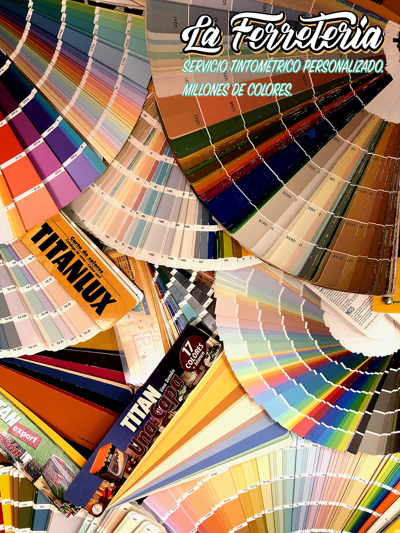 La Ferretería Orpesa/Oropesa del Mar