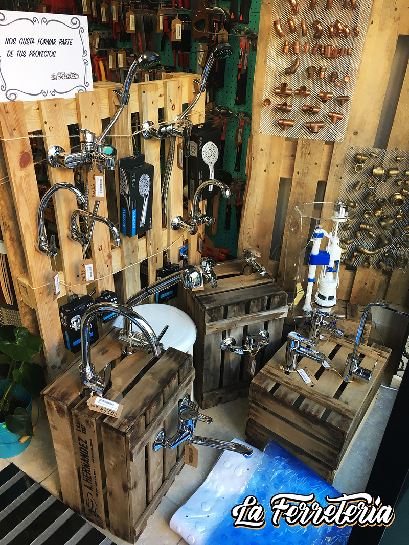 La Ferretería 13