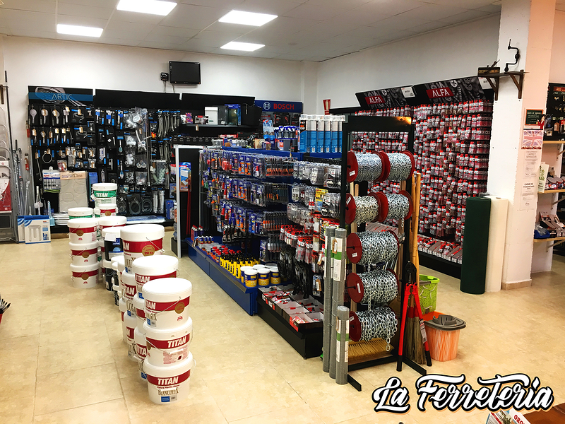 La Ferretería 3