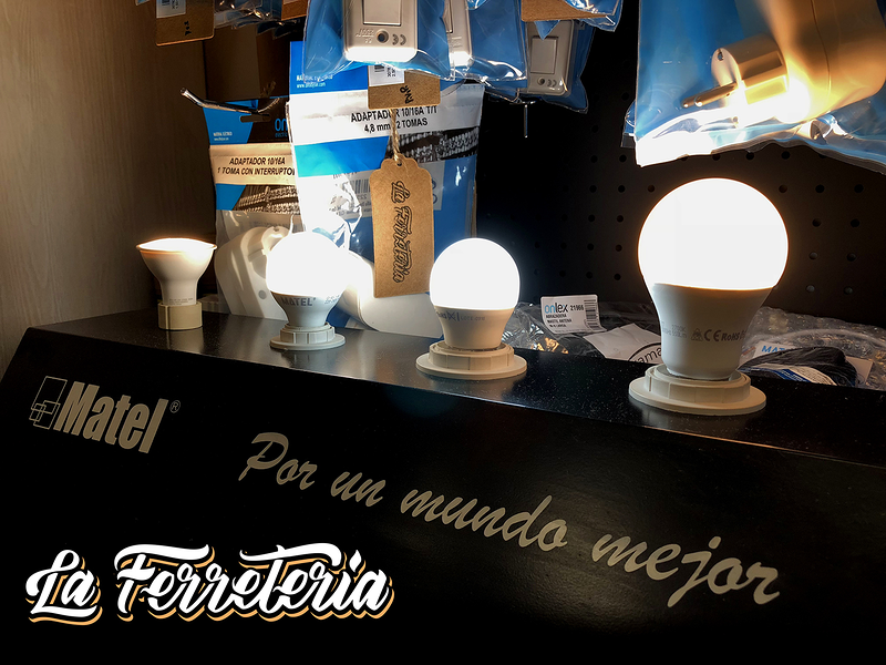 La Ferretería 17