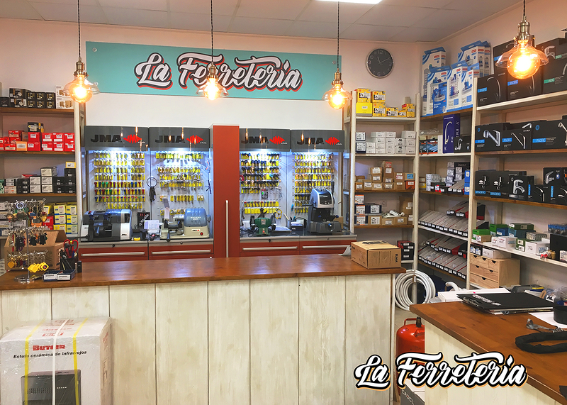 La Ferretería 2