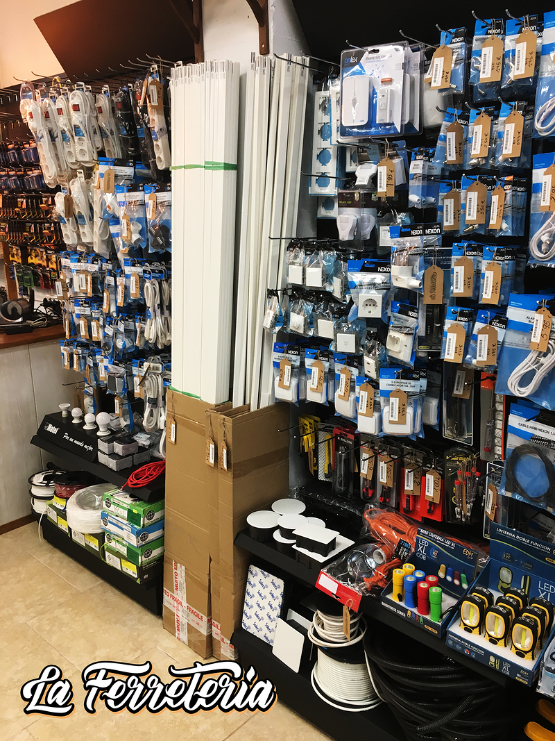 La Ferretería 16