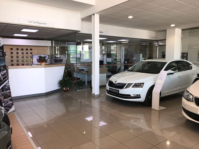 Auto Ffam AUTOMOVILES: CONCESIONARIOS