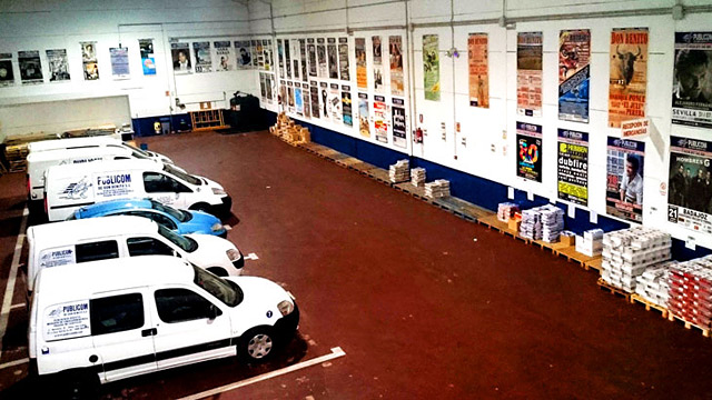 Publicom de Don Benito S.L. Don Benito