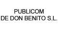 Publicom de Don Benito S.L.