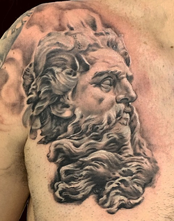 Tattoo Stone 2 Tattoo Stone 2