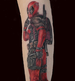 Tattoo Stone MALAGA Tattoo Stone MALAGA