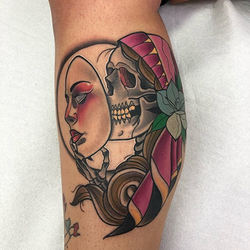 Tattoo Stone 3 Tattoo Stone 3