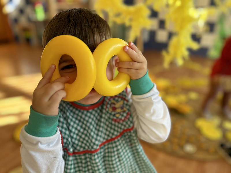 Mini Cole | Centro Educaci&oacute;n Infantil Pu&ccedil;ol y Gilet GUARDERIAS INFANTILES