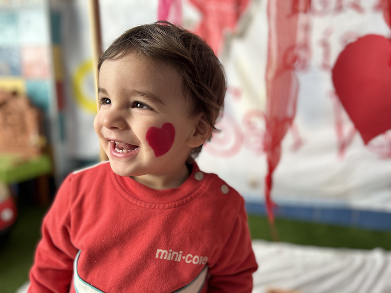 Mini Cole | Centro Educaci&oacute;n Infantil Pu&ccedil;ol y Gilet 5