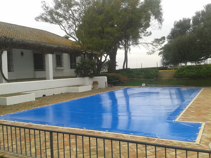 Toldos Mart&iacute;n Jerez de la Frontera