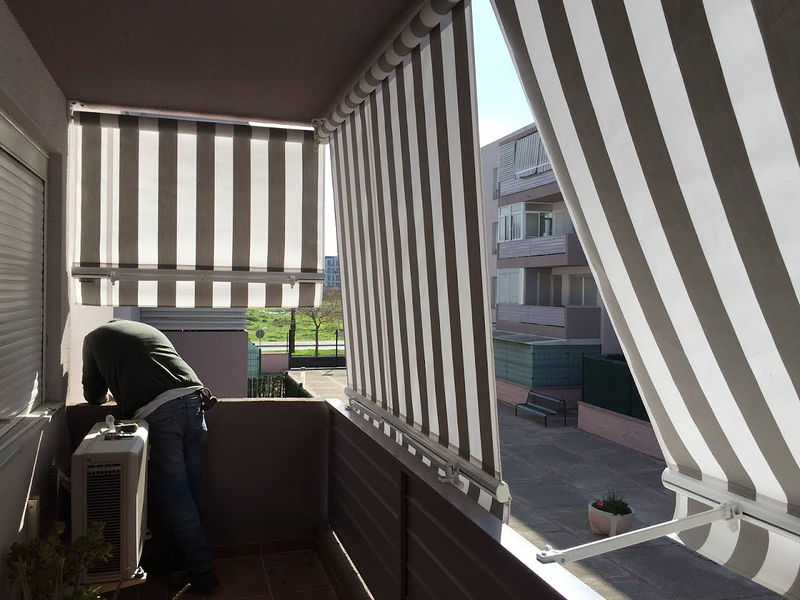 Toldos Mart&iacute;n 3