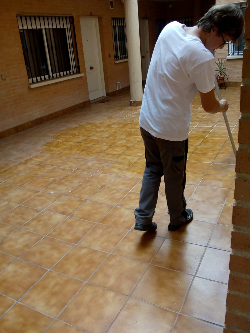 Hispacol Servicios Integrales 7