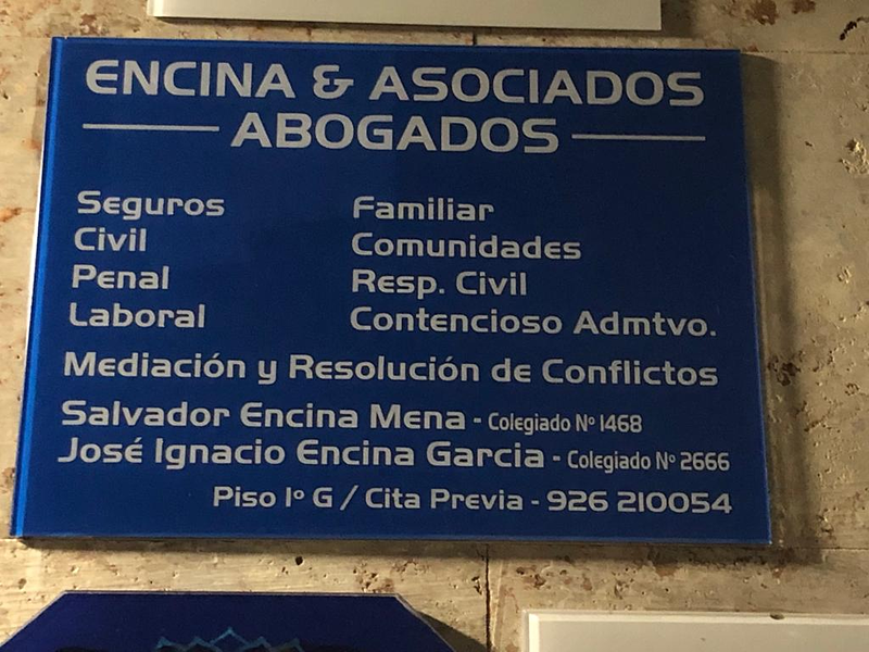 Hispacol Servicios Integrales Ciudad Real