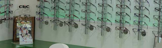 &Oacute;ptica Goyo 5