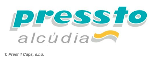 Tintorería Pressto Alcúdia