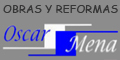 Obras y Reformas Óscar Mena