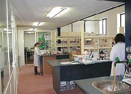 Laboratorios Aklabs 5