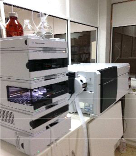 Laboratorios Aklabs 9