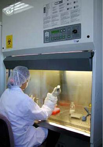 Laboratorios Aklabs 7