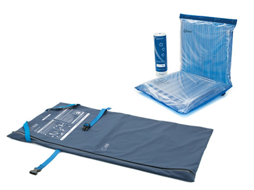 Material Geri&aacute;trico Dimager ORTOPEDIAS