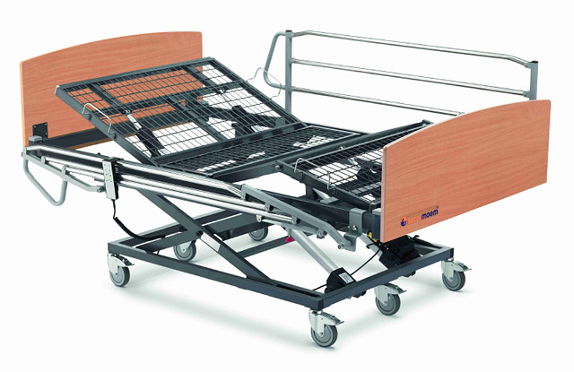 Material Geri&aacute;trico Dimager 4