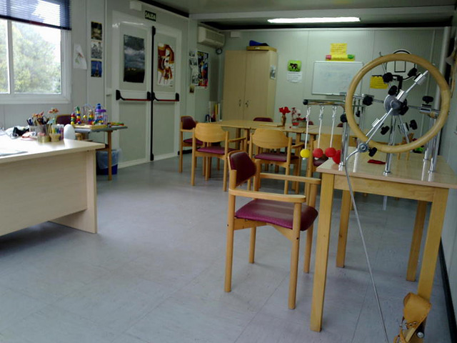 Centro Gerontológico de Burgos 6