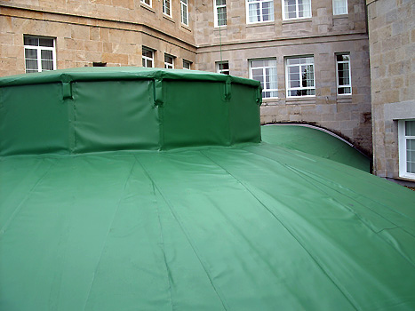 Aplivilca IMPERMEABILIZACIONES