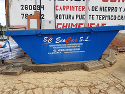 Reciclajes Ecocas SL ONZONILLA Reciclajes Ecocas SL ONZONILLA