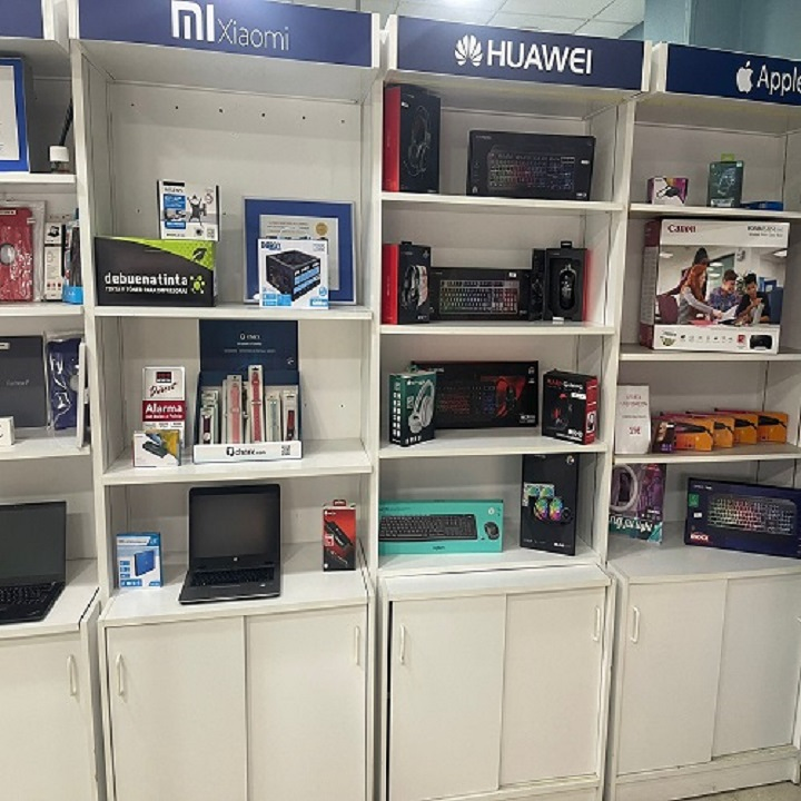 Reparación De Consolas Y Móviles Rtc Servicio Técnico Multimarca 3