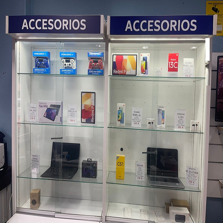 Reparación De Consolas Y Móviles Rtc Servicio Técnico Multimarca 4