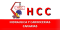 Hcc - Hidraulica Y Carrocerias Canarias