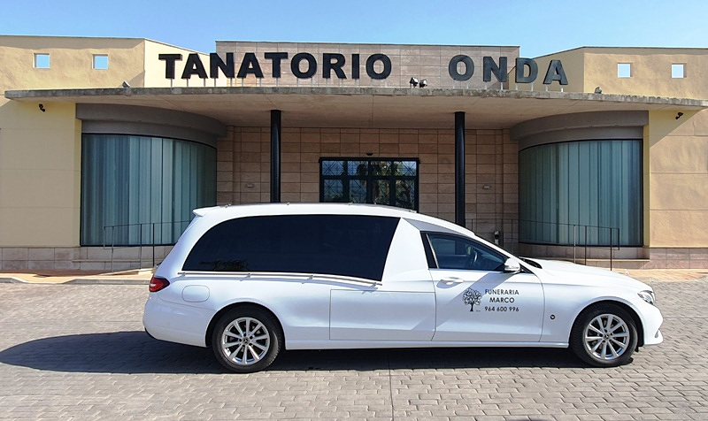 Funeraria Marco 3