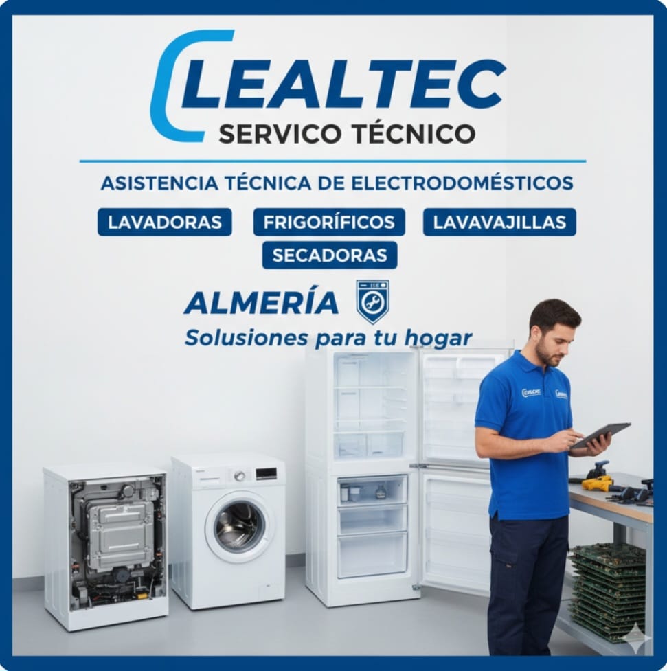 Lealtec Servicio Técnico