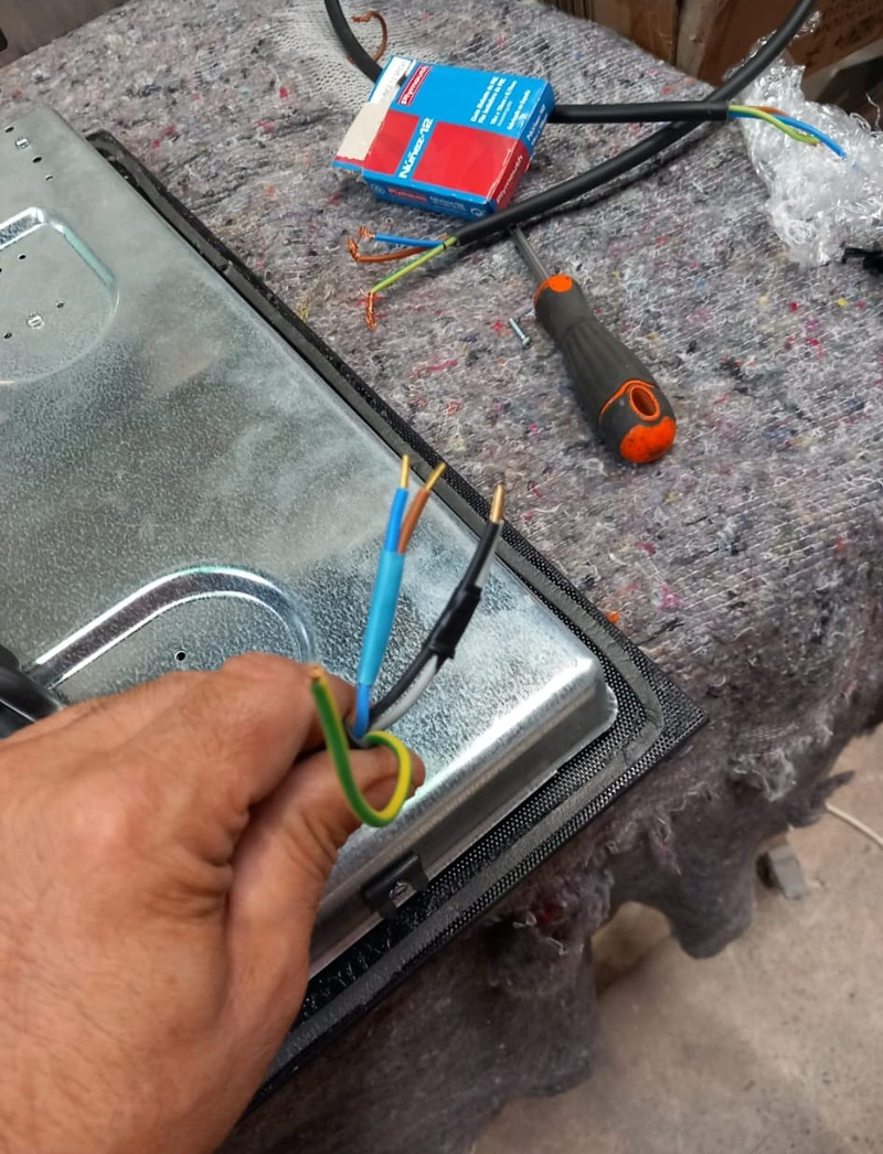 Lealtec Servicio T&eacute;cnico ELECTRODOMESTICOS: REPARACION